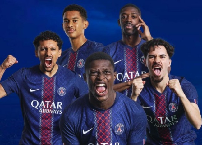 PSG vs Botafogo: Cuộc đối đầu giữa sức mạnh châu Âu và niềm hy vọng Nam Mỹ tại FIFA Club World Cup 2025
