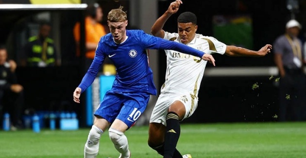 Siêu kinh điển FIFA Club World Cup: Chelsea vs ES Tunis - Liệu The Blues có vượt qua thử thách sinh tử?
