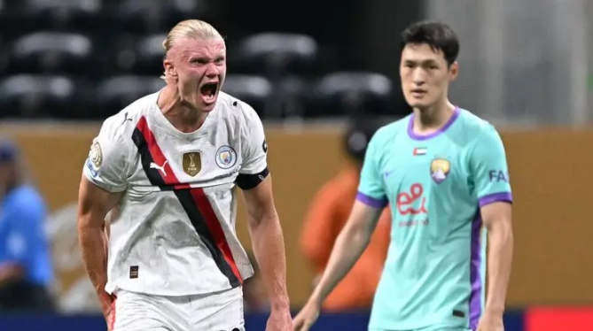 Khát vọng vô địch Club World Cup: Lửa trong Man City hơn cả chiến thuật