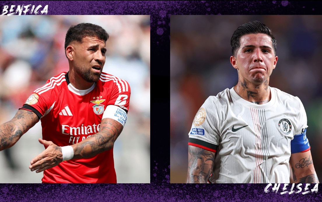 Chelsea vs Benfica: Trận đấu kịch tính tại vòng 1/8 FIFA Club World Cup