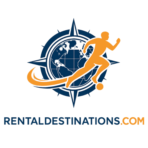 rentaldestinations.com