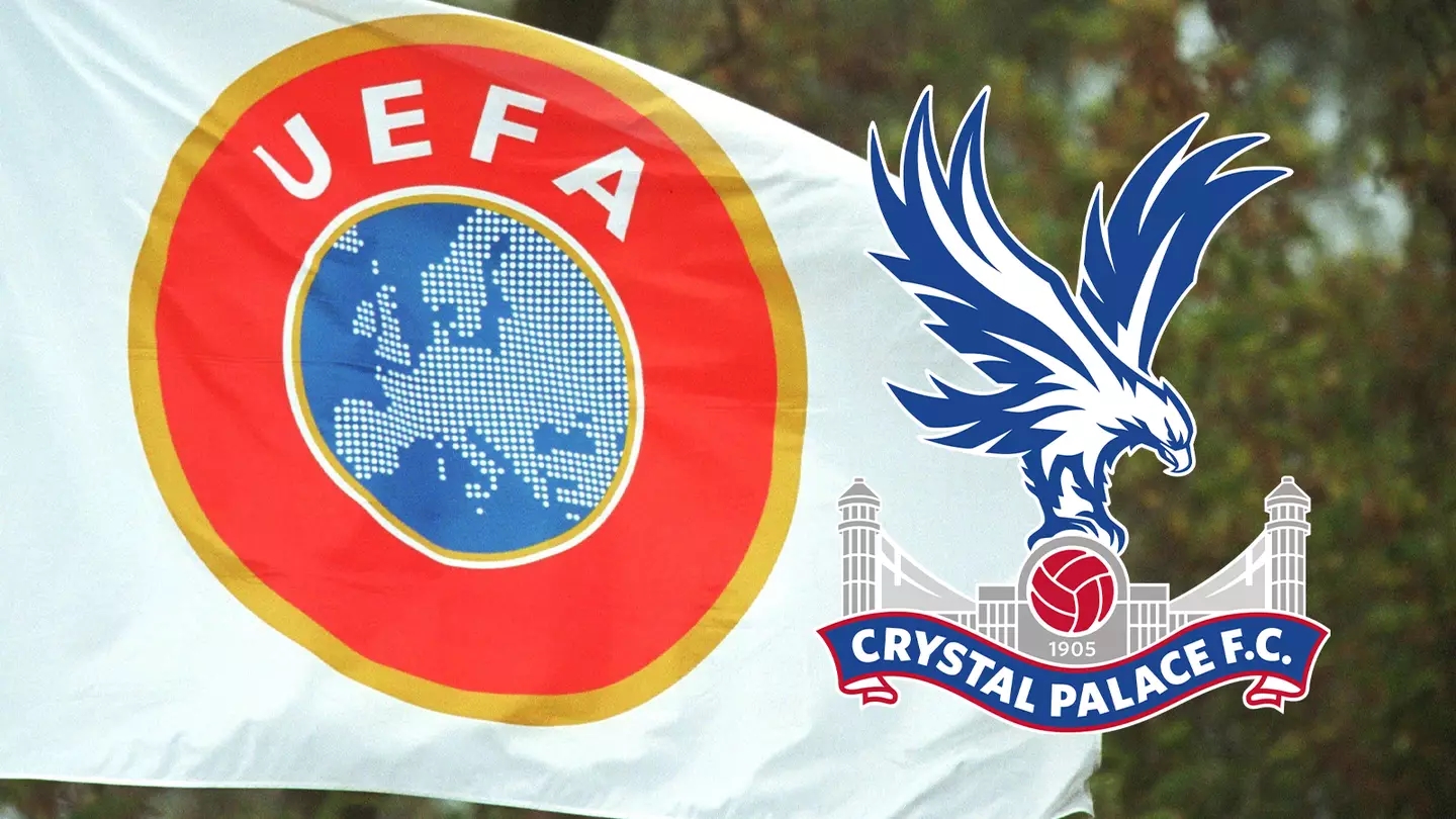 Vận mệnh Crystal Palace tại Europa League bị treo lơ lửng vì án phạt của Lyon