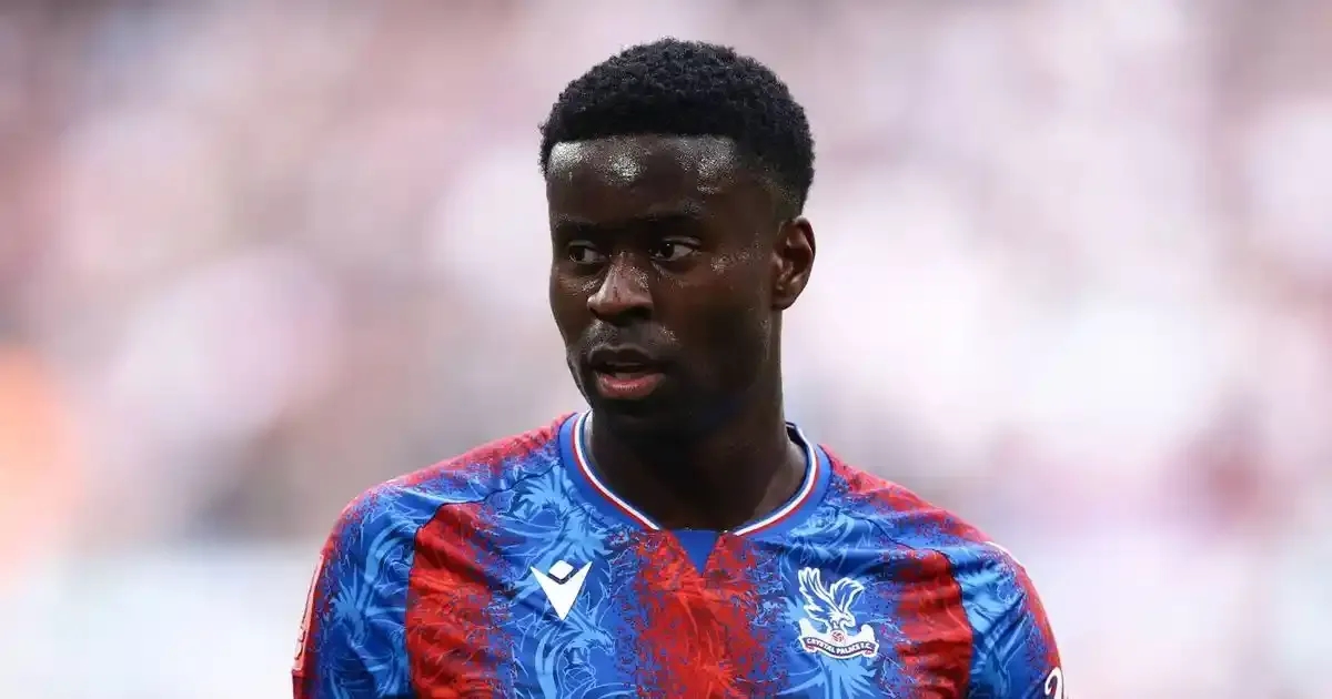 Marc Guehi: Crystal Palace chuẩn bị bán trung vệ đắt giá giữa sự săn đón của Liverpool và các ông lớn Premier League