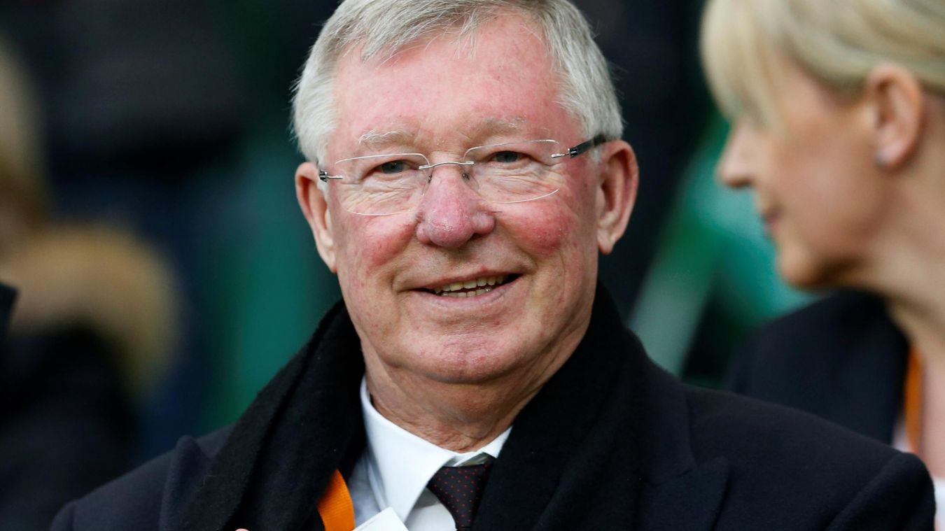Huyền thoại Sir Alex Ferguson và sự lựa chọn bất ngờ về huấn luyện viên vĩ đại nhất mọi thời đại