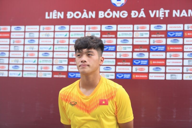 U23 Việt Nam thắng chật vật trước U23 Campuchia, bài toán hiệu suất ghi bàn cần giải quyết