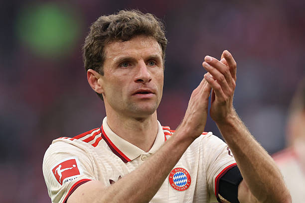 Bayern Munich: Thế hệ kế thừa gánh vác trọng trách, liệu có đủ sức kế nhiệm những huyền thoại?