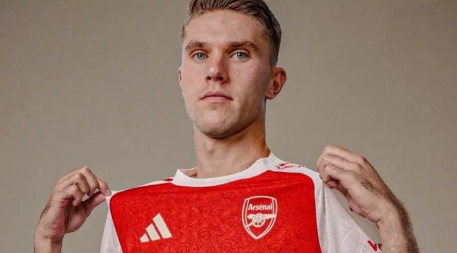 Arsenal 2025/26:  Đội Hình Huyền Thoại Sẵn Sàng Chinh Phục Ngoại Hạng Anh