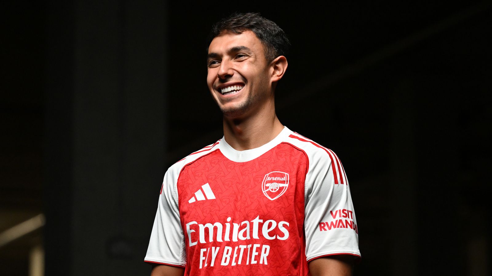 Arsenal 2025/26:  Đội Hình Huyền Thoại Sẵn Sàng Chinh Phục Ngoại Hạng Anh