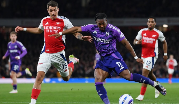Nottingham Forest: Sự trở lại đầy tham vọng của gã khổng lồ ngủ quên