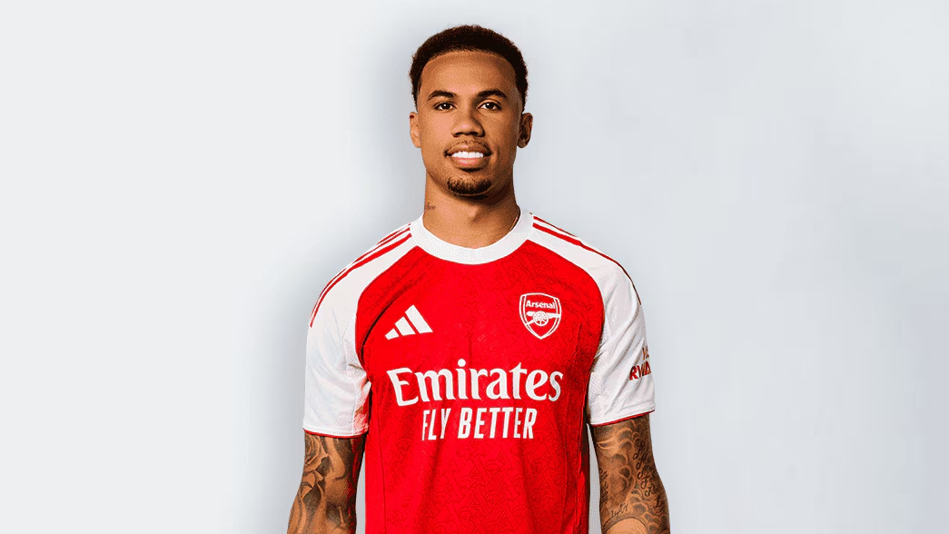 Gabriel Magalhaes: Arsenal Sẵn Sàng Vươn Lên Chiếm Ngôi Vua Premier League