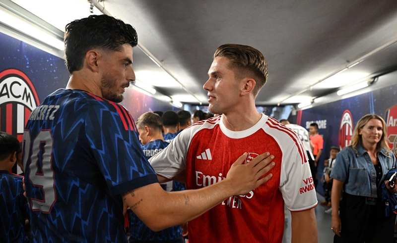 Arsenal chi đậm đón Viktor Gyokeres: Liệu có phải giải pháp hoàn hảo cho hàng công Pháo thủ?