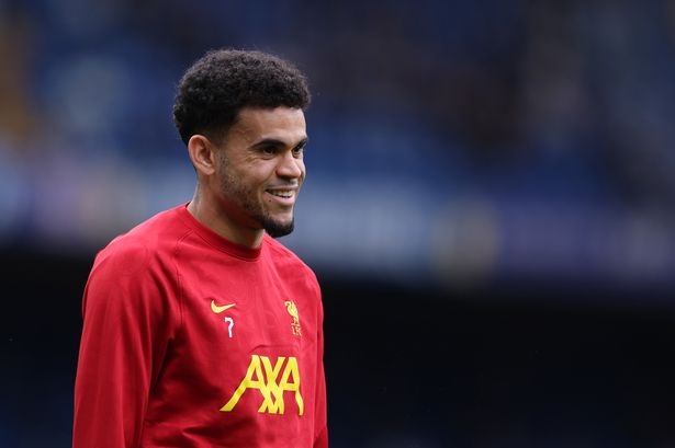 Barcelona chiêu mộ thành công Rashford, tạm dừng thương vụ Luis Diaz