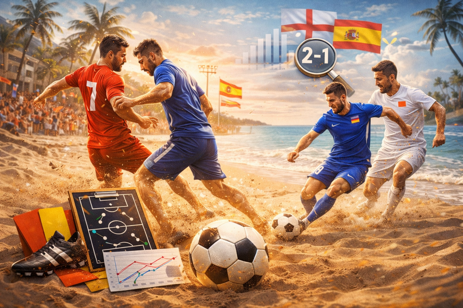 Soi trận cầu tâm điểm hôm nay – Phân tích thế trận từ góc nhìn thể thao