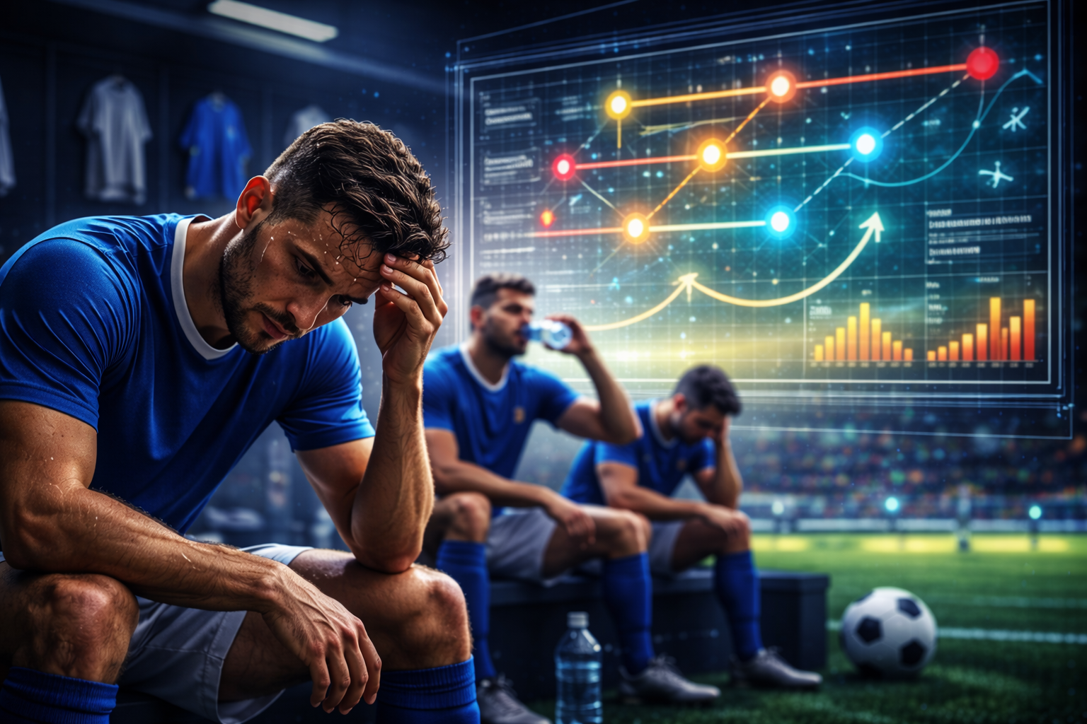 Yếu Tố Thầm Lặng Quyết Định Cục Diện