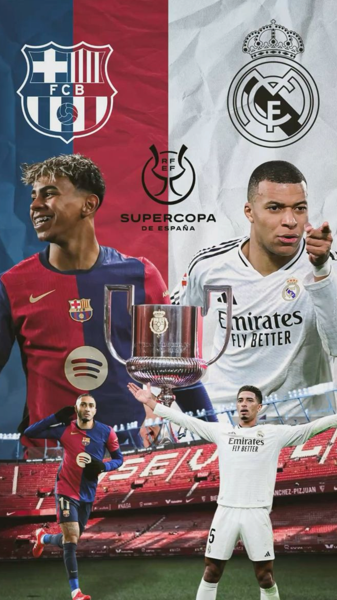 cuộc đối đầu kịch tích của siêu sao 