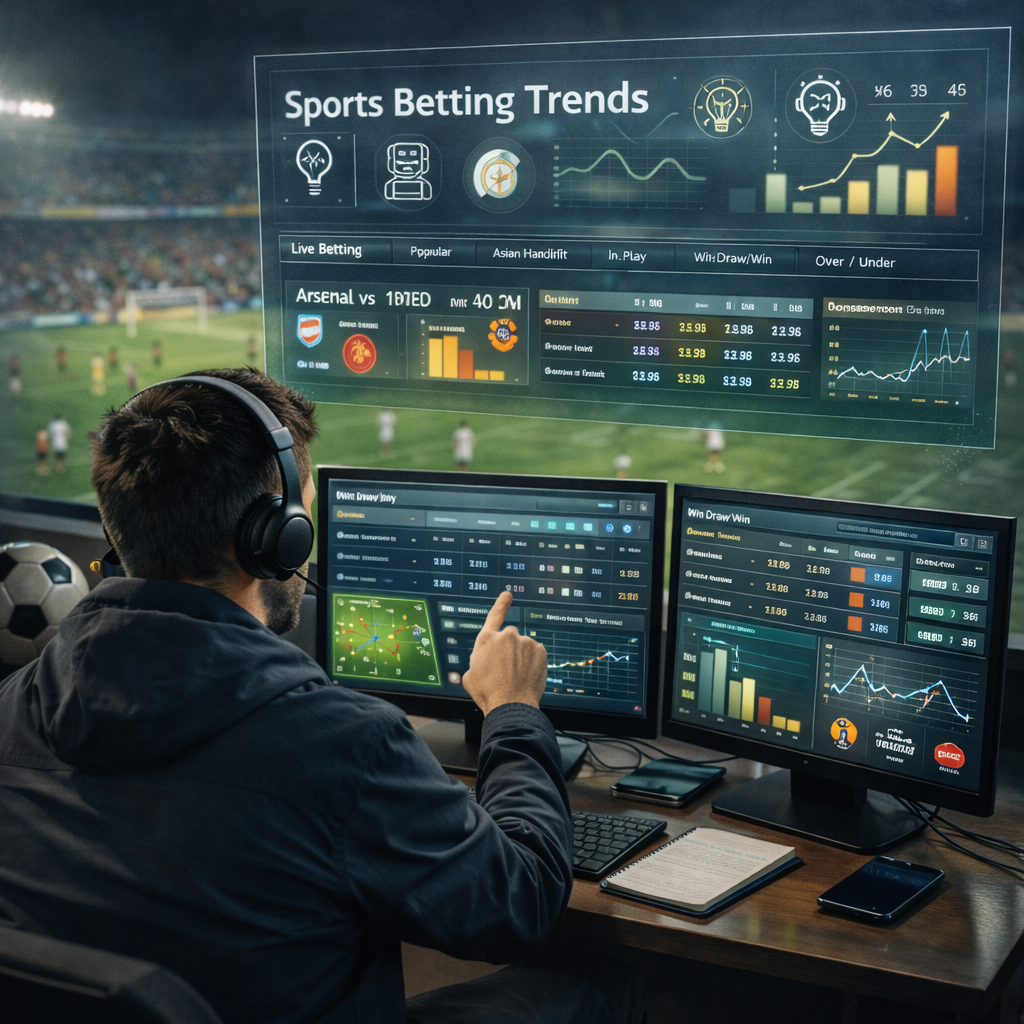 Tổng kết toàn bộ hệ thống & tư duy thắng dài hạn